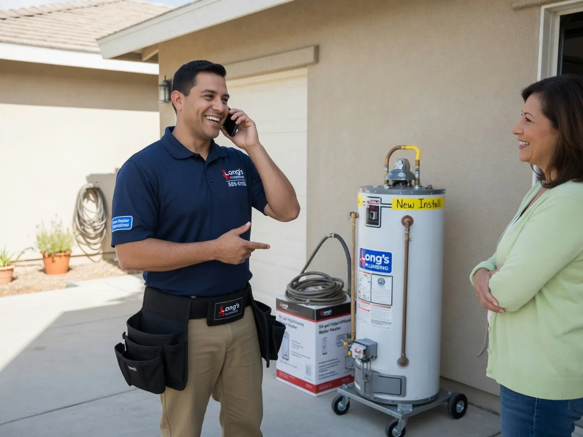 Leak Detection Red Hill, PA FAQs